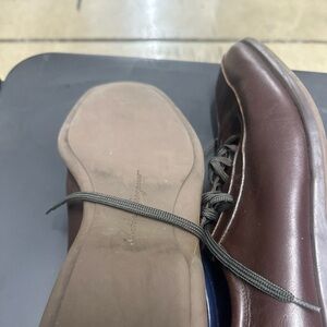 Salvatore ferragamo men’s shoes